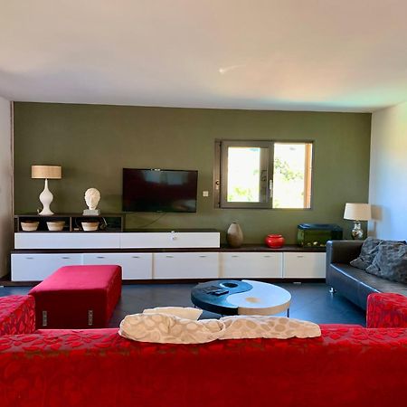 Residence Guddelmoni Propriano  Eksteriør bilde