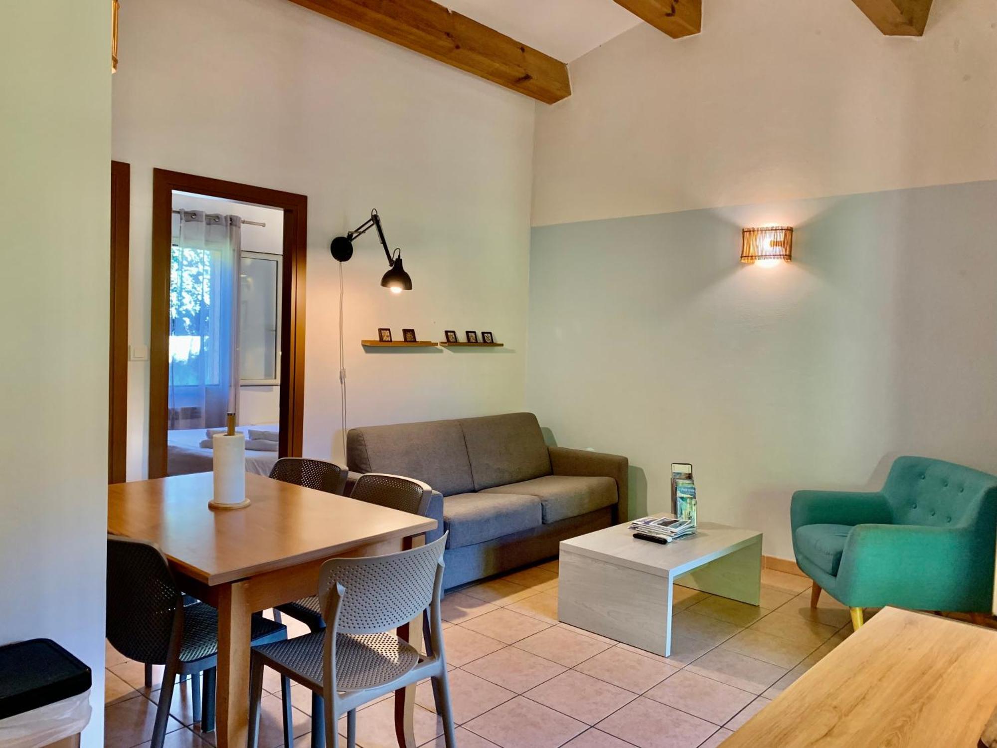 Residence Guddelmoni Propriano  Eksteriør bilde