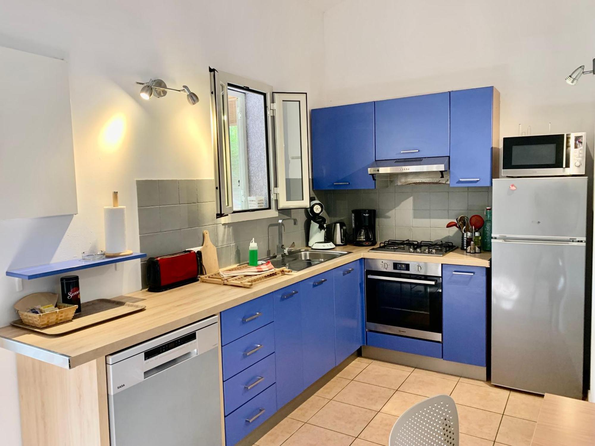 Residence Guddelmoni Propriano  Eksteriør bilde