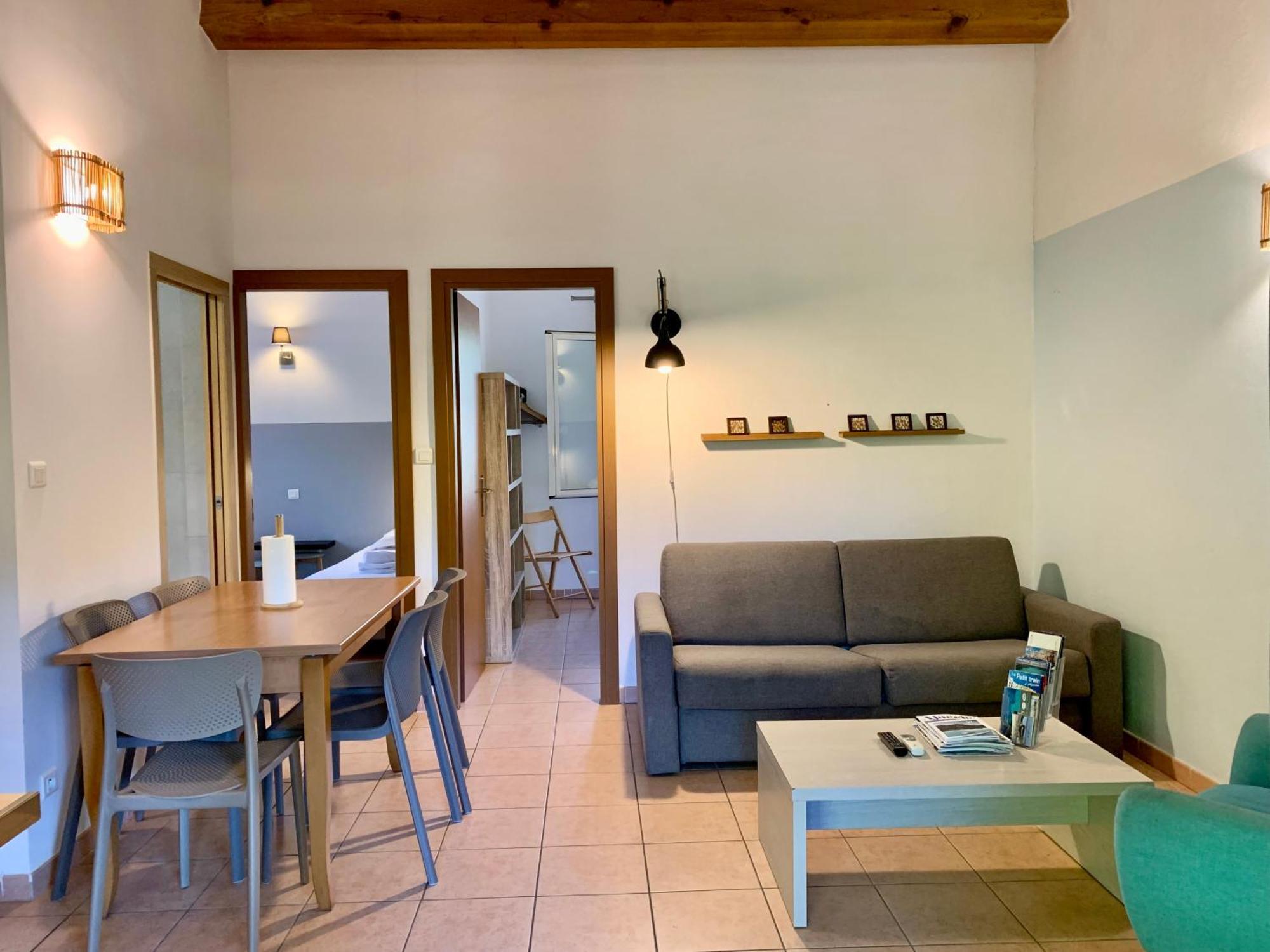 Residence Guddelmoni Propriano  Eksteriør bilde