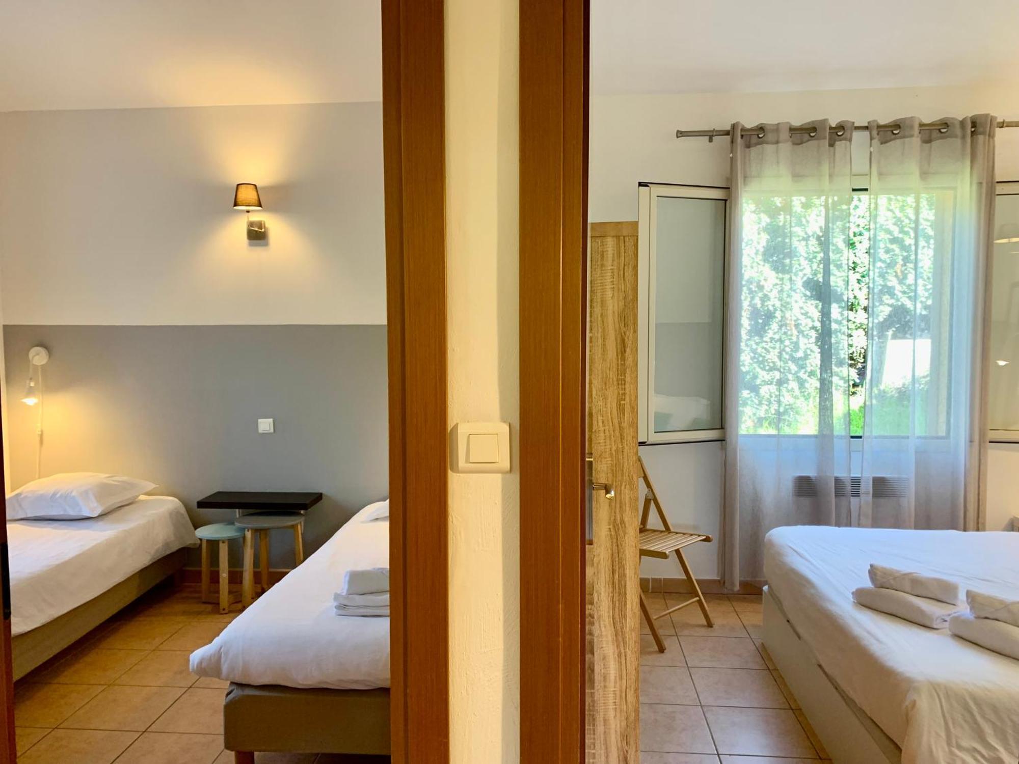 Residence Guddelmoni Propriano  Eksteriør bilde
