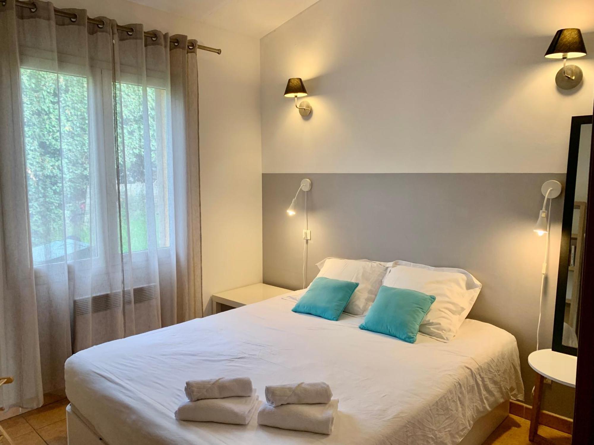 Residence Guddelmoni Propriano  Eksteriør bilde