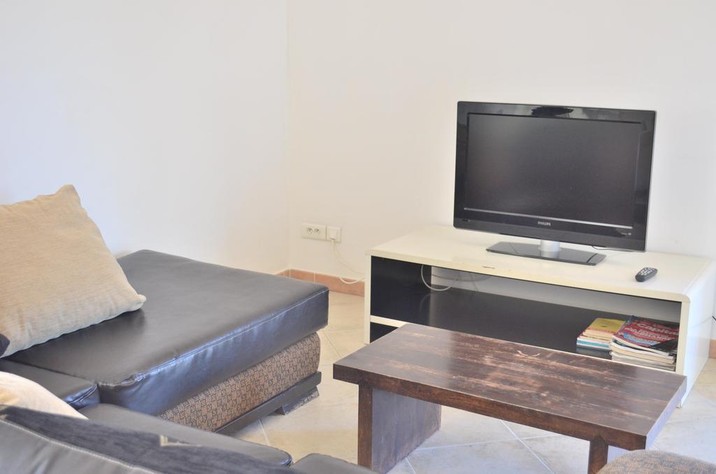Residence Guddelmoni Propriano  Rom bilde