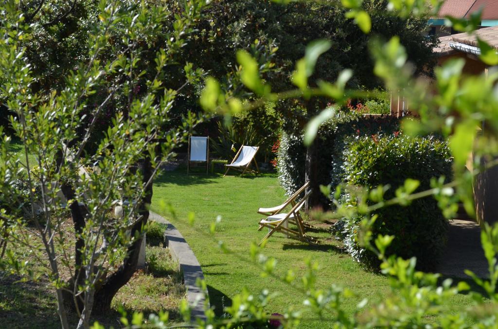 Residence Guddelmoni Propriano  Rom bilde