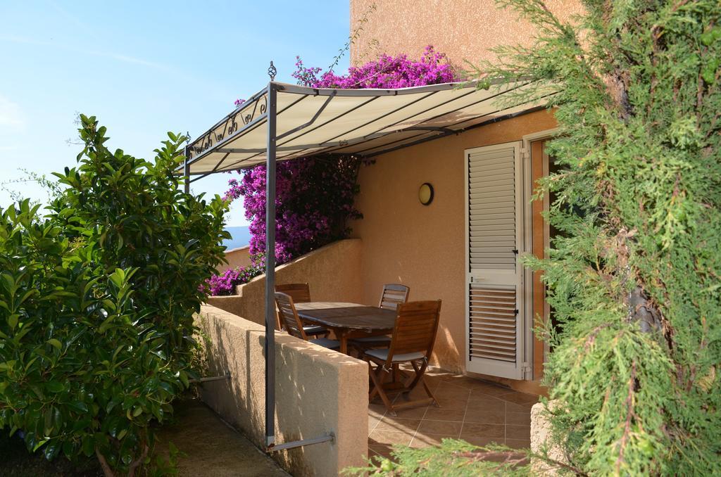 Residence Guddelmoni Propriano  Rom bilde